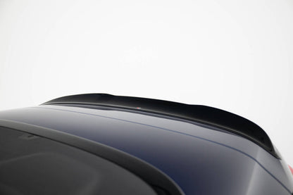 BMW M4 G83 Cabrio - BECQUET ARRIÈRE DE COFFRE 3D MAXTON DESIGN
