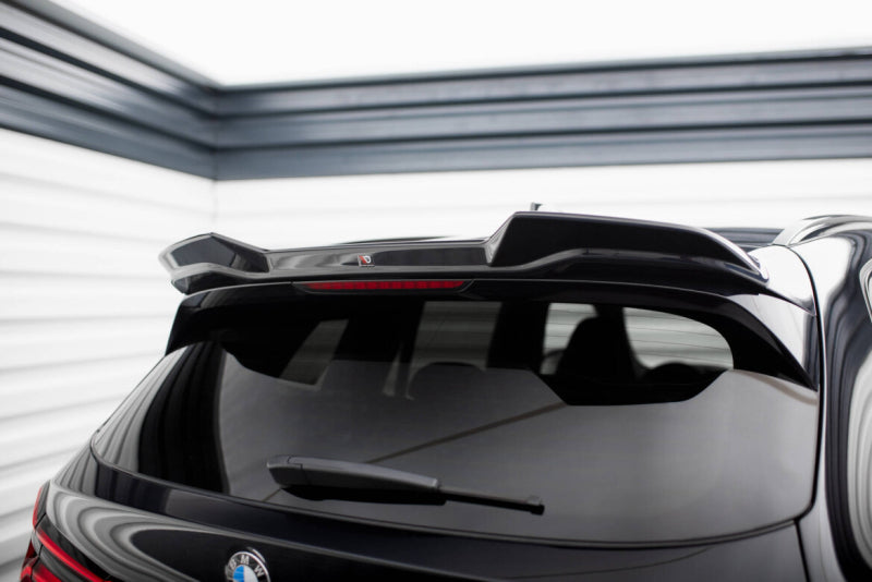BMW X3M F97 LCI - BECQUET SPOILER ARRIÈRE DE TOIT 3D MAXTON DESIGN