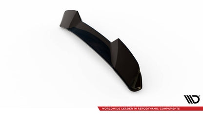 BMW X3M F97 - BECQUET SPOILER ARRIÈRE DE TOIT 3D MAXTON DESIGN