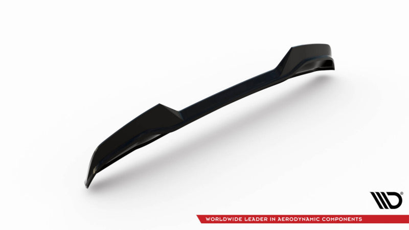 BMW X3M F97 LCI - BECQUET SPOILER ARRIÈRE DE TOIT 3D MAXTON DESIGN