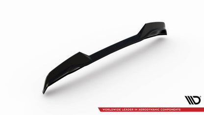 BMW X3M F97 LCI - BECQUET SPOILER ARRIÈRE DE TOIT 3D MAXTON DESIGN