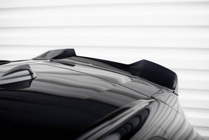 BMW X3M F97 LCI - BECQUET SPOILER ARRIÈRE DE TOIT 3D MAXTON DESIGN