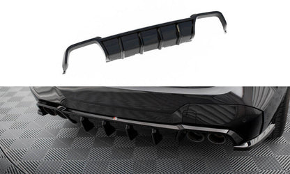 BMW X3M F97 - DIFFUSEUR ARRIÈRE OO-OO MAXTON DESIGN