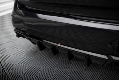 BMW X3M F97 - DIFFUSEUR ARRIÈRE OO-OO MAXTON DESIGN