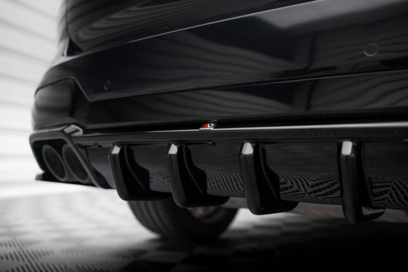 BMW X3M F97 - DIFFUSEUR ARRIÈRE OO-OO MAXTON DESIGN