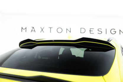 BMW X4M F98 Pack M - BECQUET SPOILER ARRIÈRE DE TOIT MAXTON DESIGN