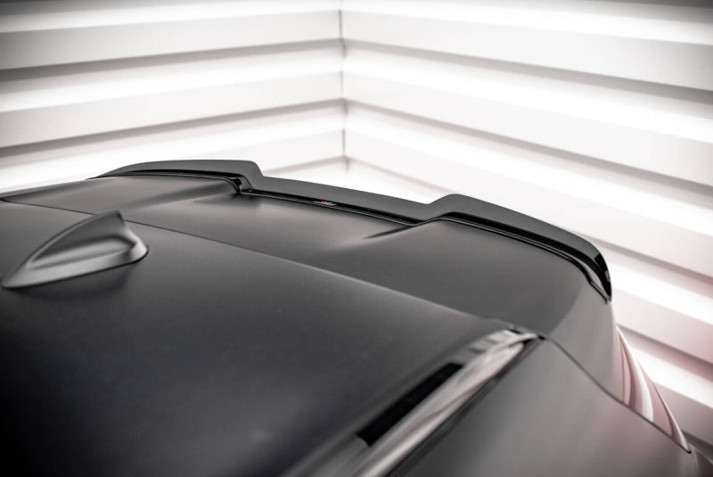 BMW X5M F95 - BECQUET SPOILER ARRIÈRE DE TOIT MAXTON DESIGN