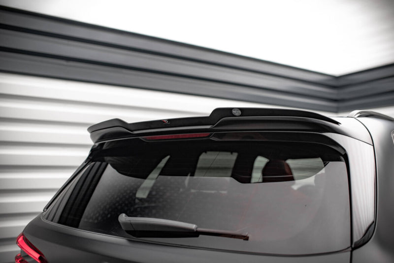 BMW X5M F95 - BECQUET SPOILER ARRIÈRE DE TOIT MAXTON DESIGN