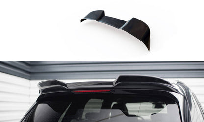 BMW X5M F95 - BECQUET SPOILER ARRIÈRE DE TOIT 3D MAXTON DESIGN
