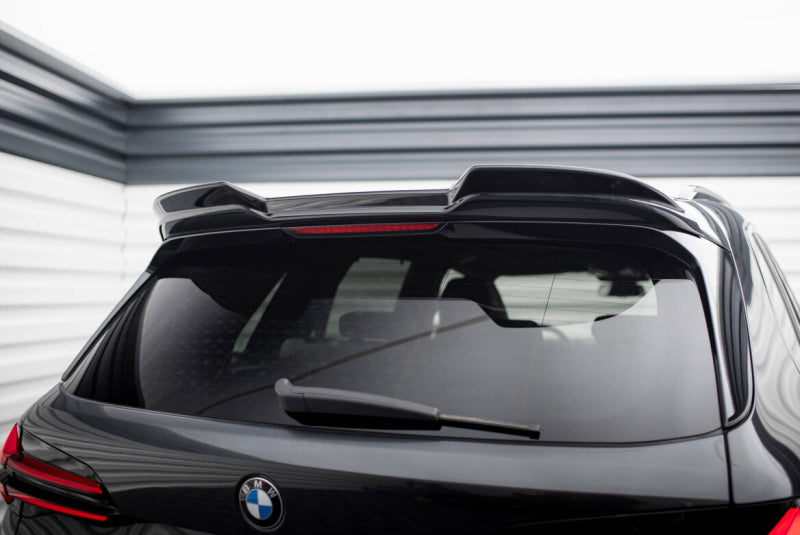 BMW X5M F95 - BECQUET SPOILER ARRIÈRE DE TOIT 3D MAXTON DESIGN