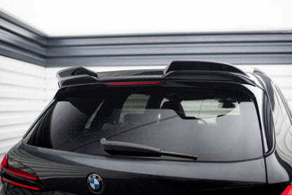 BMW X5M F95 - BECQUET SPOILER ARRIÈRE DE TOIT 3D MAXTON DESIGN