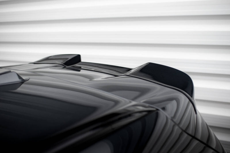 BMW X5M F95 - BECQUET SPOILER ARRIÈRE DE TOIT 3D MAXTON DESIGN