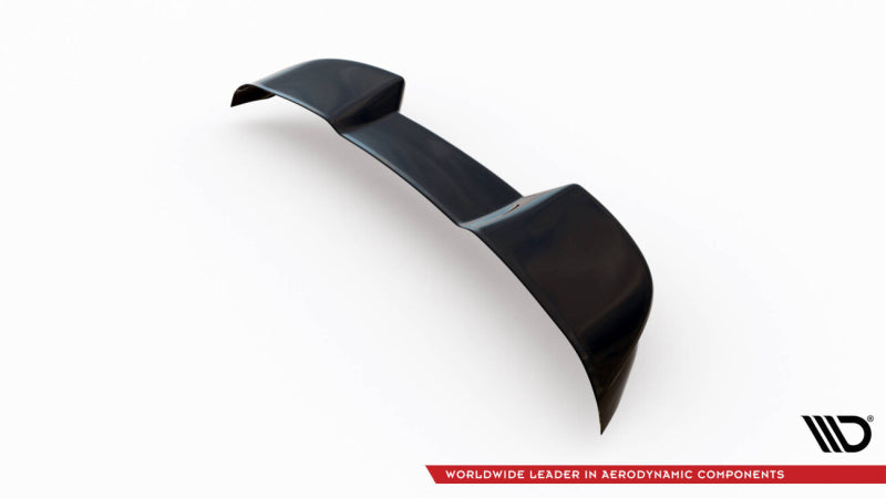 BMW X5M F95 - BECQUET SPOILER ARRIÈRE DE TOIT 3D MAXTON DESIGN