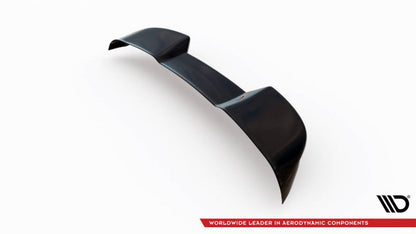 BMW X5M F95 - BECQUET SPOILER ARRIÈRE DE TOIT 3D MAXTON DESIGN