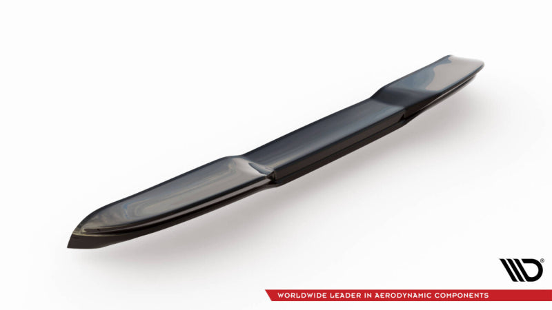BMW X5M F95 - BECQUET SPOILER ARRIÈRE DE TOIT 3D MAXTON DESIGN