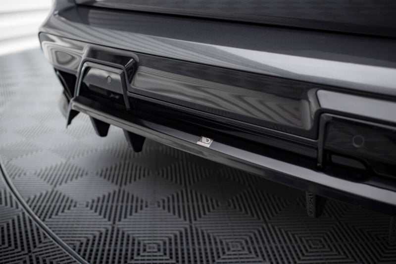 BMW X5M F95 - DIFFUSEUR ARRIÈRE LOOK DDTM MAXTON DESIGN