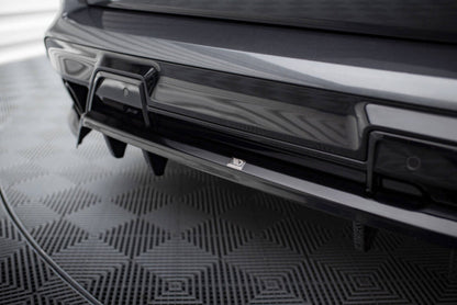 BMW X5M F95 - DIFFUSEUR ARRIÈRE LOOK DDTM MAXTON DESIGN
