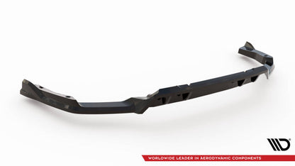 BMW X5M F95 - DIFFUSEUR ARRIÈRE LOOK DDTM MAXTON DESIGN