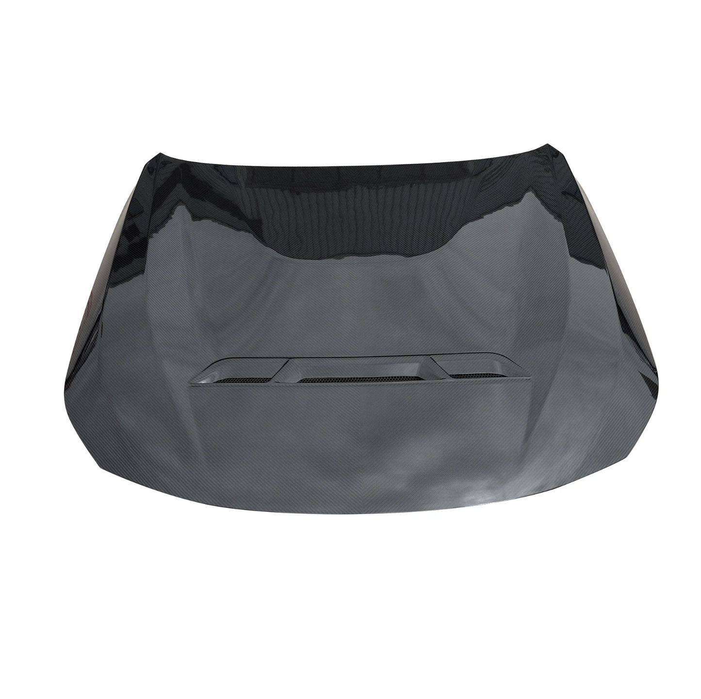 BMW M2 G87 - Motorhaube aus Kohlefaser