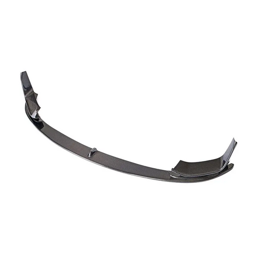 BMW M3/M4 F8* - M Performance Style Carbon Fiber Blade (With Canards)