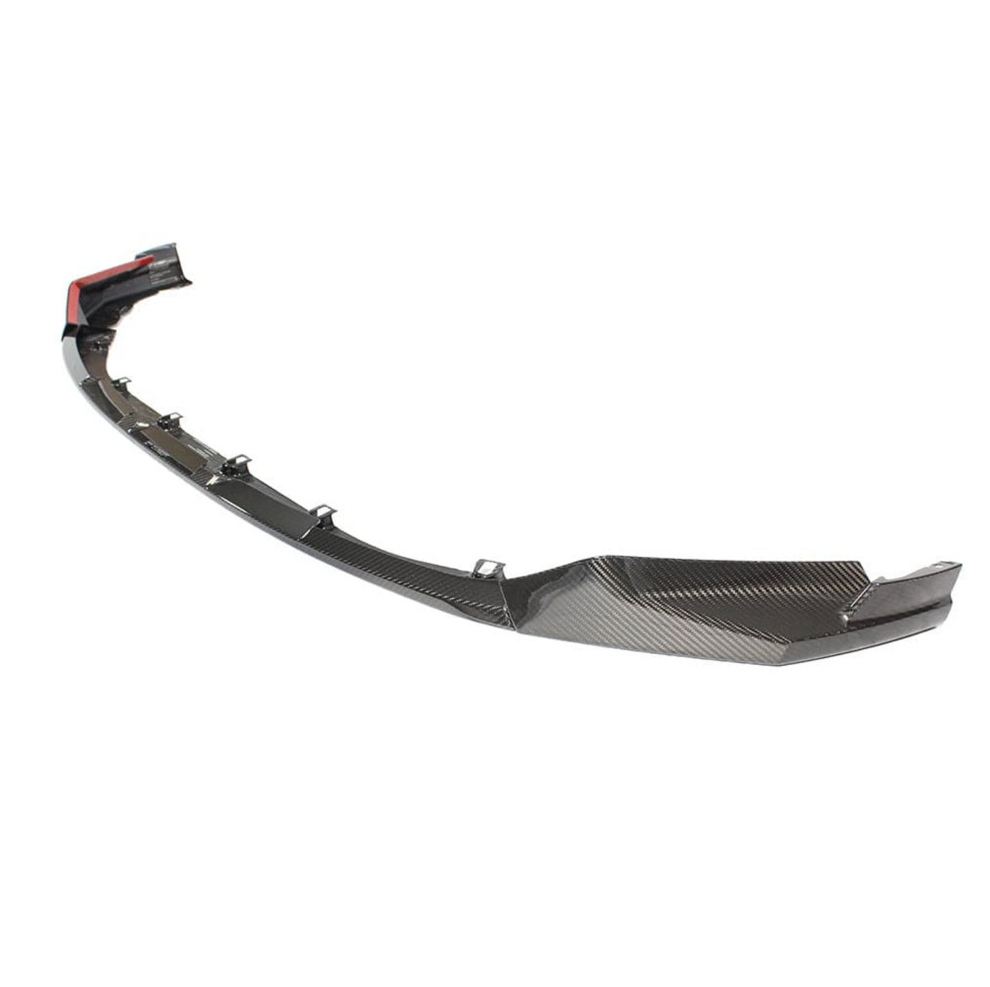 BMW M3/M4 G8* - M Performance Style Carbonfaser-Blade