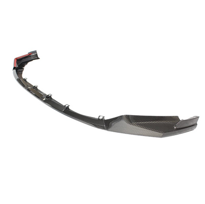BMW M3/M4 G8* - M Performance Style Carbonfaser-Blade