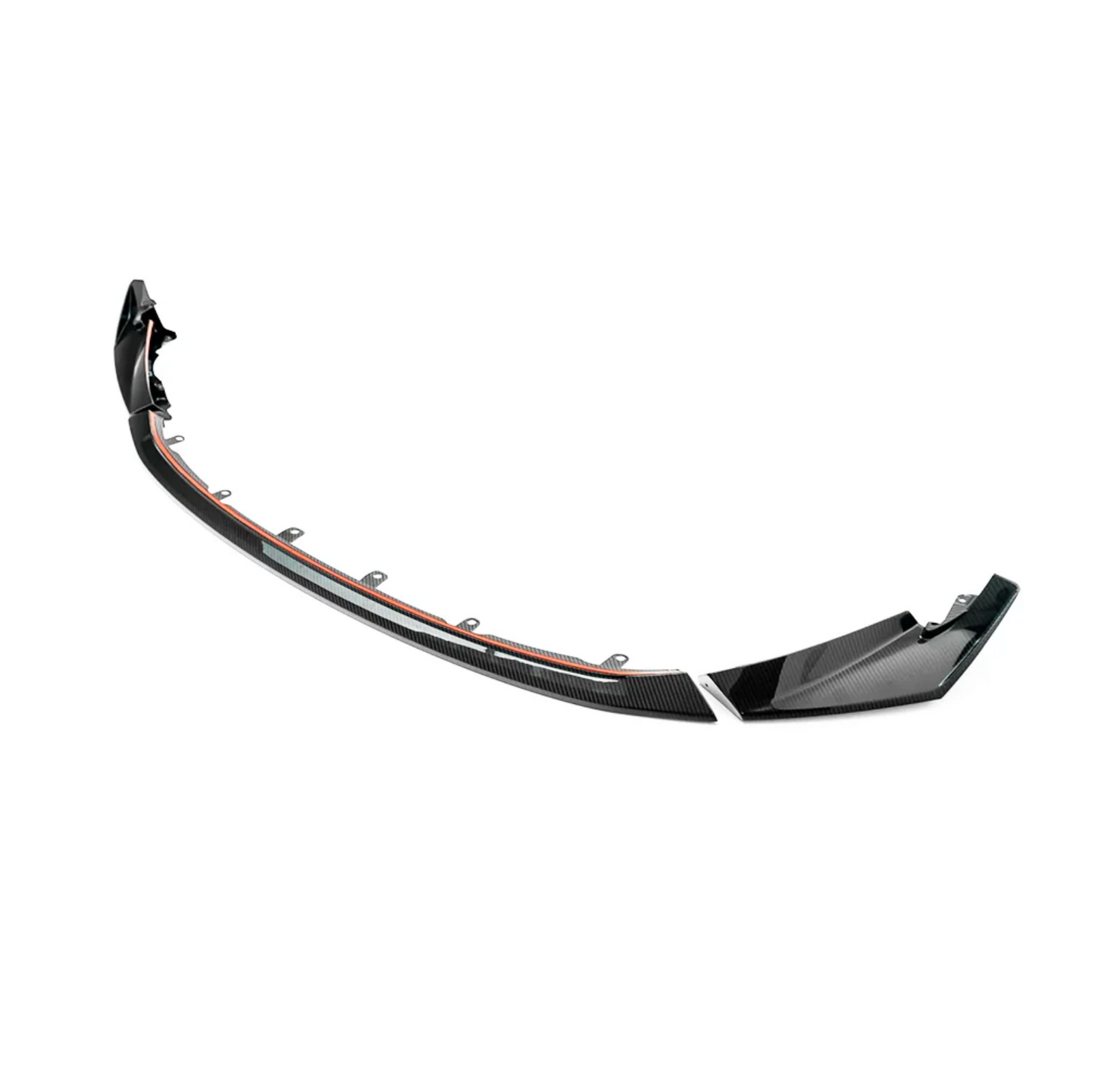 BMW M3/M4 G8* - CSL Style Carbonfaser-Blade