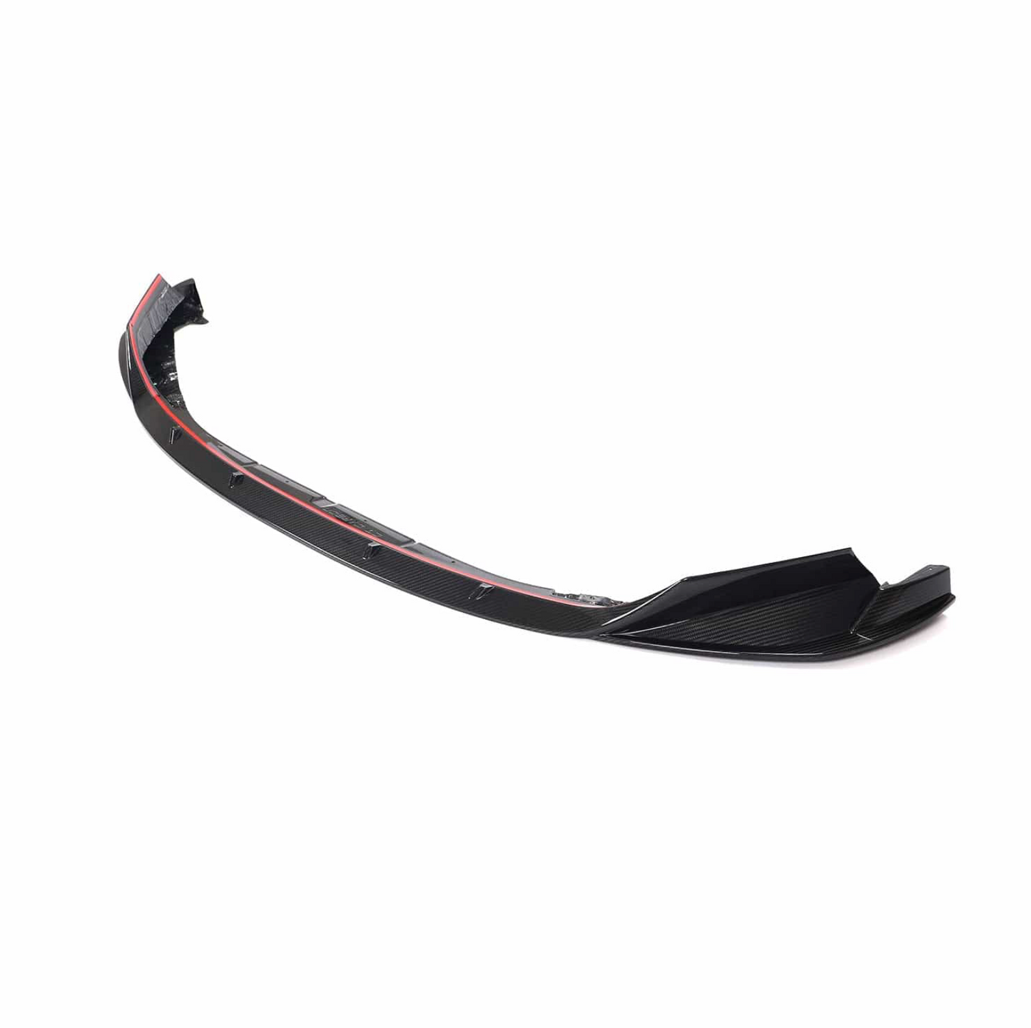 BMW M3/M4 G8* - CT V1 Style Blade in Carbon