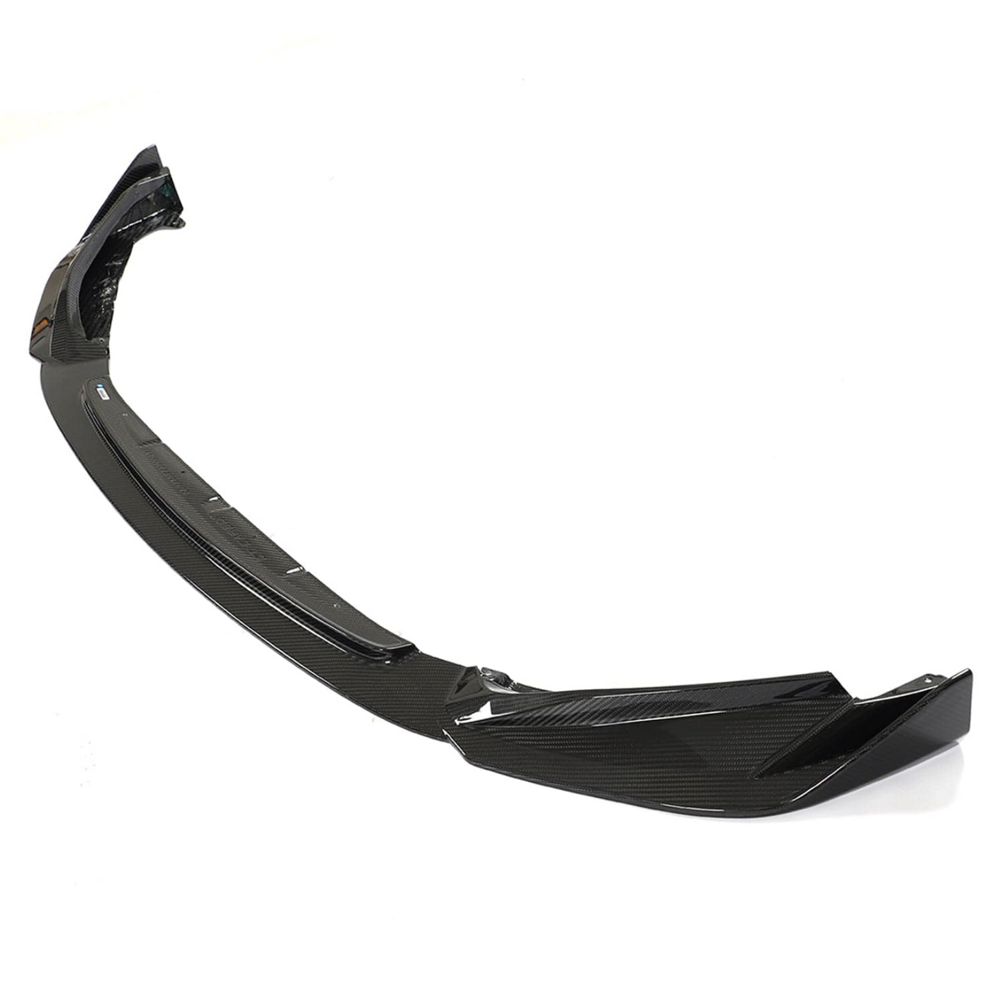 BMW M3/M4 G8* - CT V2 Style Blade in Carbon