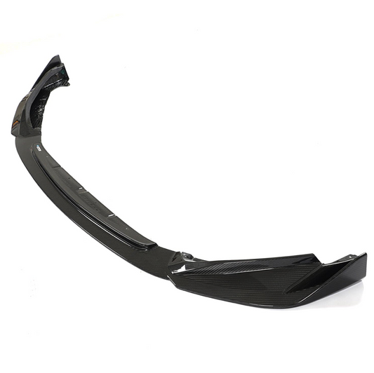 BMW M3/M4 G8* - Lame Style CT V2 en Carbone