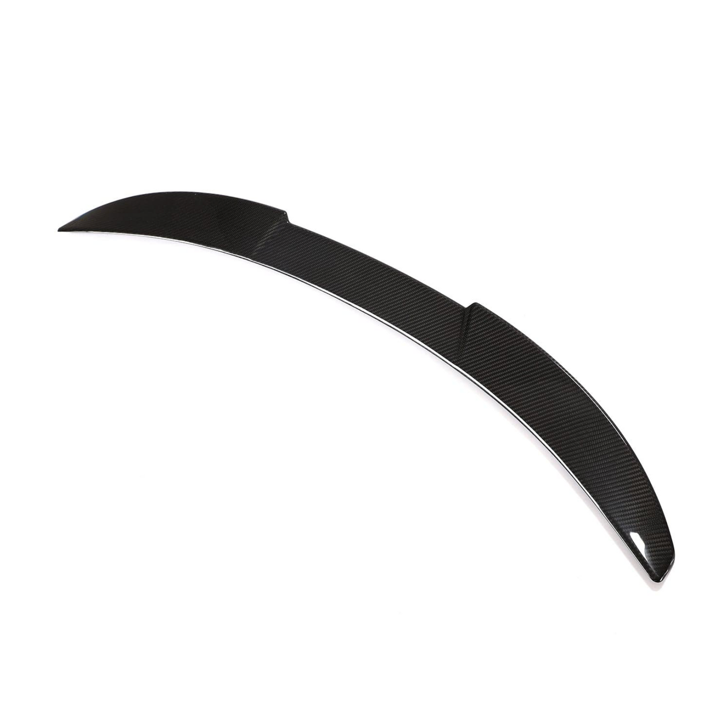 BMW M3 G80 - CT Style Carbonfaser-Spoiler