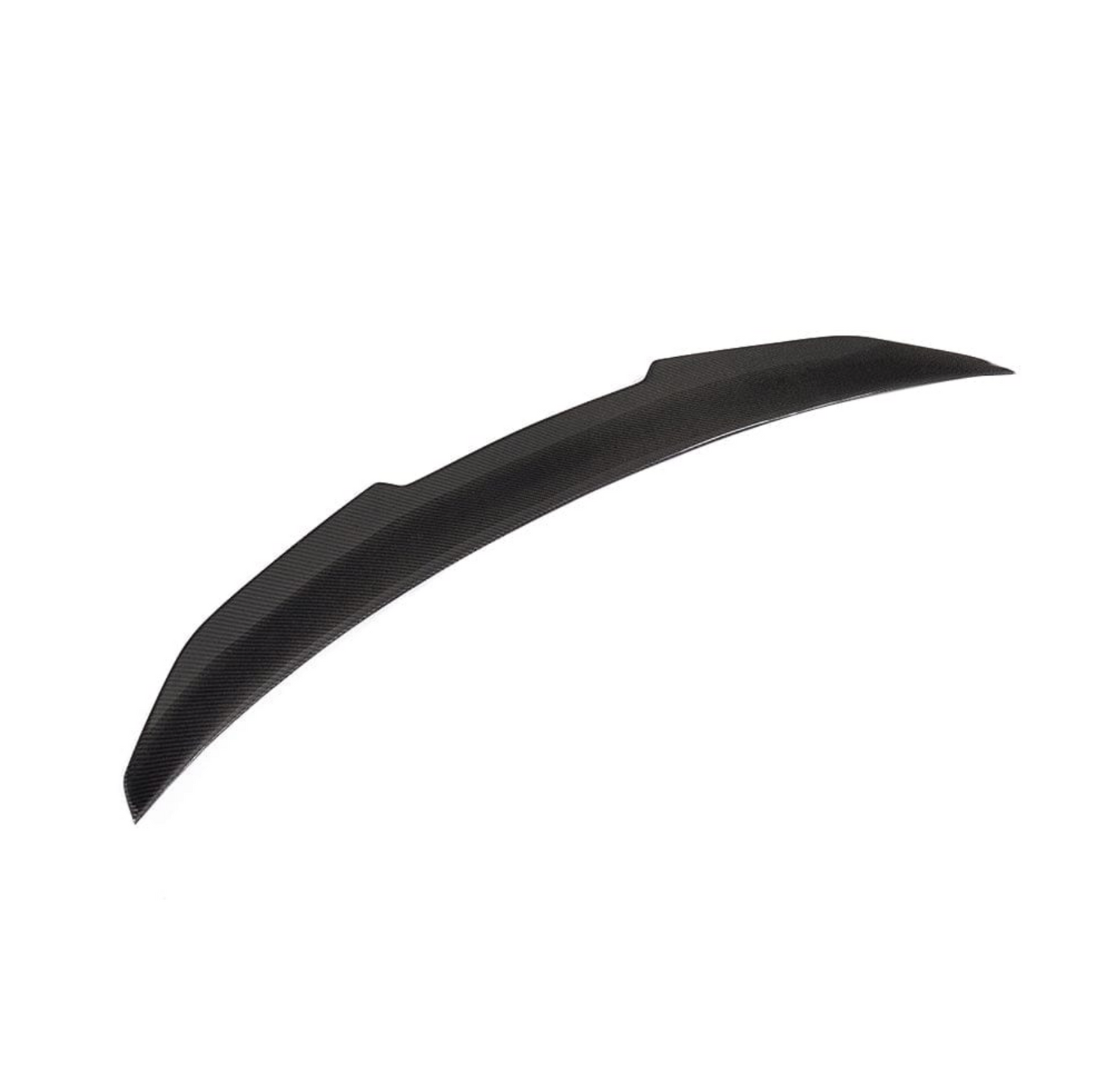 BMW M3 G80 – Carbonfaser-Spoiler im PS-Stil