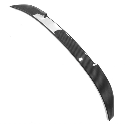 BMW M3 G80 - CS Style Carbonfaser-Spoiler