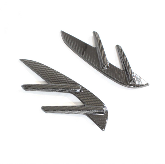 BMW M3/M4 G8* - Side Fender en Carbone