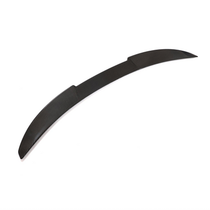 BMW M4 G82 - CT Style Carbonfaser-Spoiler