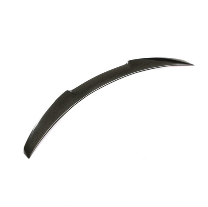 BMW M4 F82 - M Performance Style Carbonfaser-Spoiler