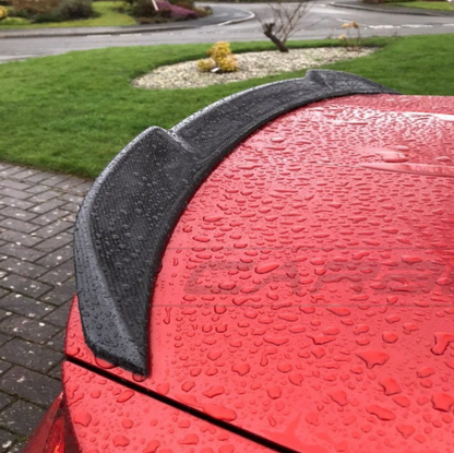 BMW M4 F82 - Becquet Style CS en Carbone