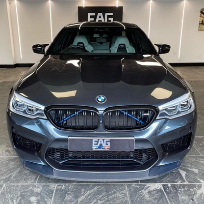 BMW M5 F90 - Carbonfaser-GTS-Style-Blade