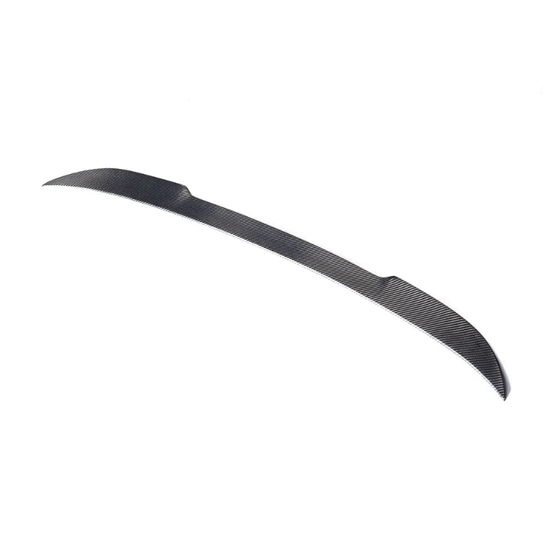 BMW M5 F90 - CS Style Carbonfaser-Spoiler