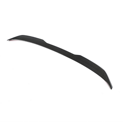BMW M5 F90 - M Performance Style Carbonfaser-Spoiler