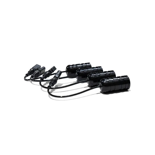 BMW M3 G80 - EDC Delete Kit BC Racing