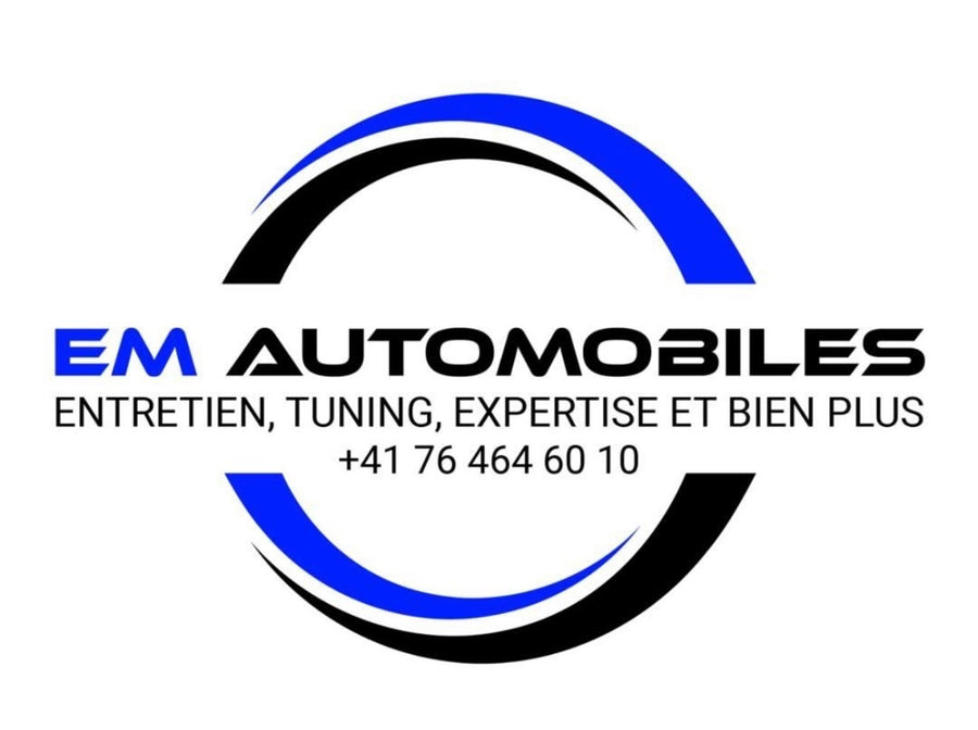 EM Automobiles