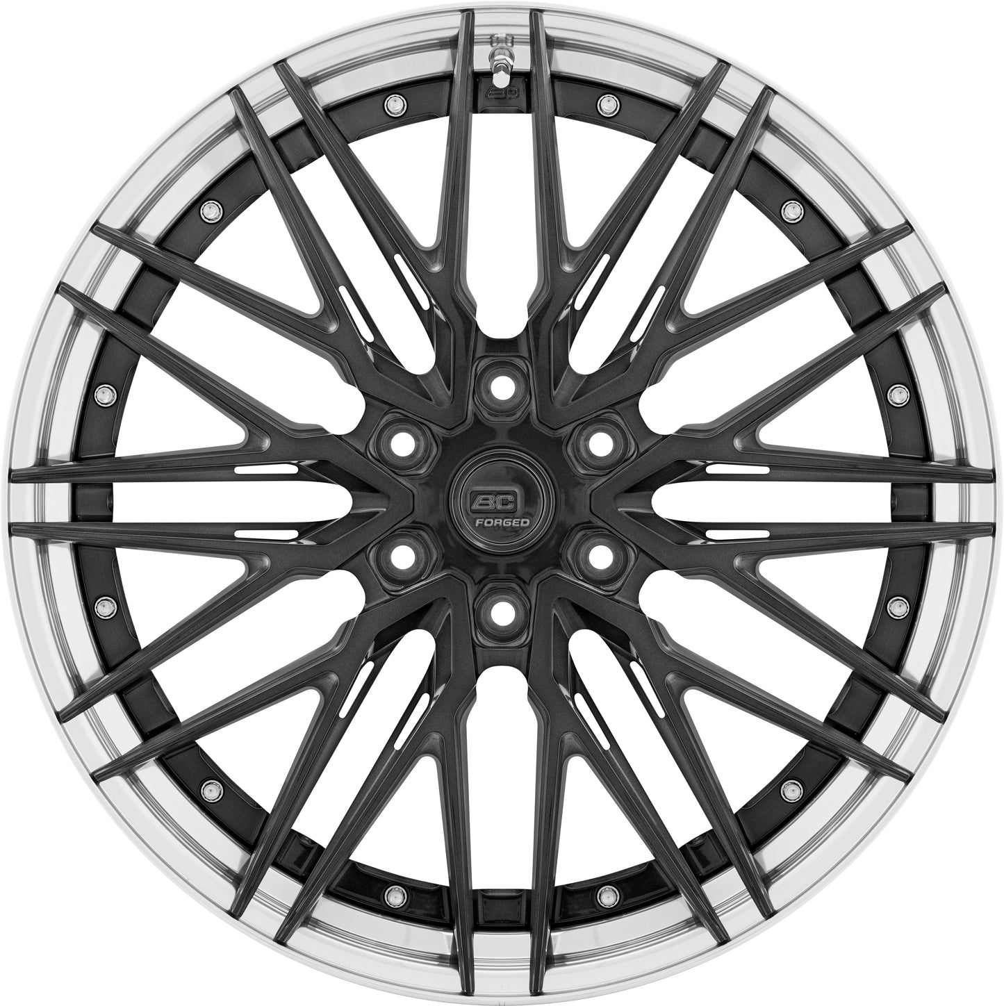 Bc Forged Modular - HCA062(S)