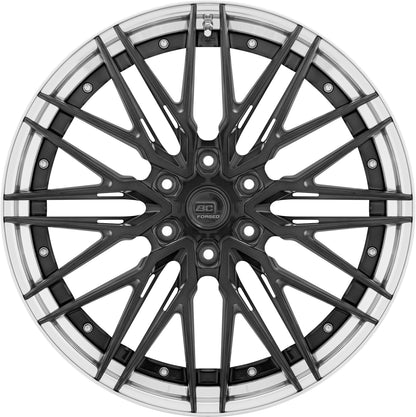 Bc Forged Modular - HCA062(S)