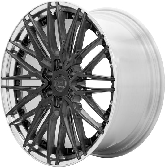 Bc Forged Modular - HCA062(S)