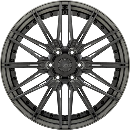 Bc Forged Modular - HCA063(S)