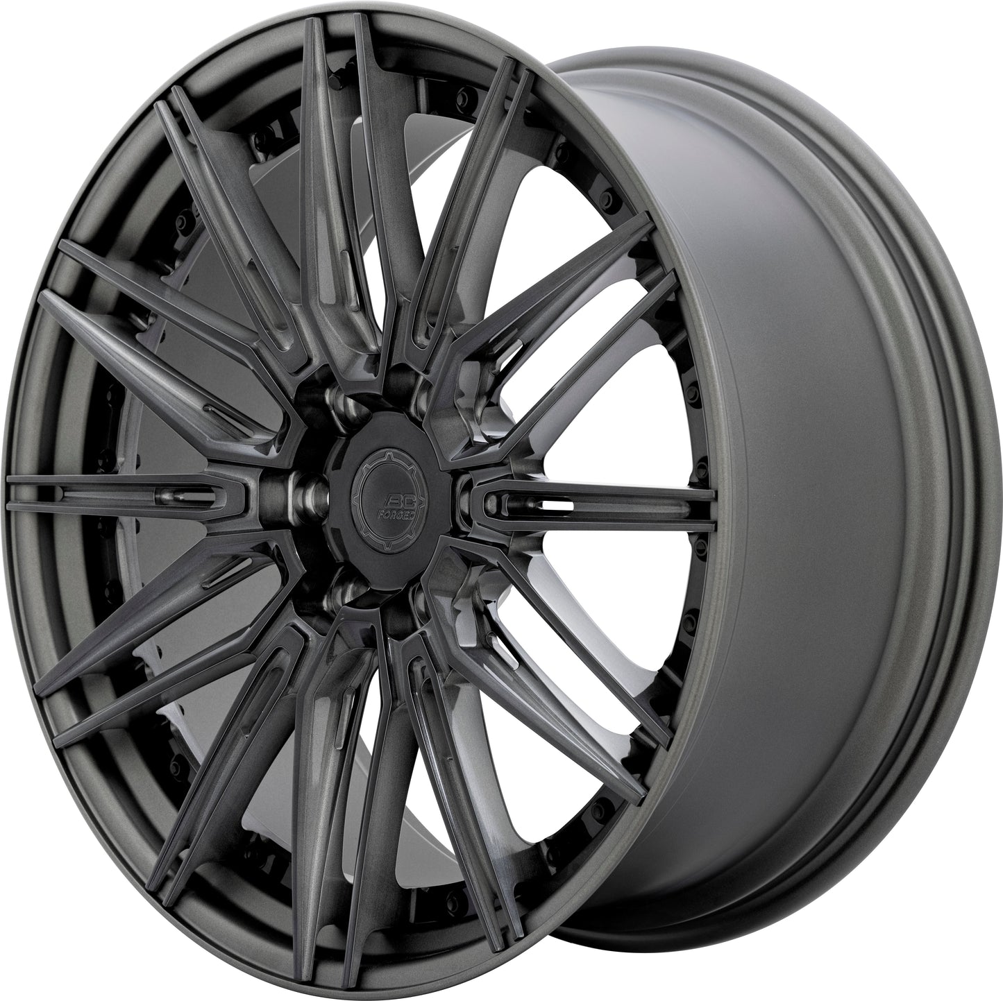 Bc Forged Modular - HCA063(S)