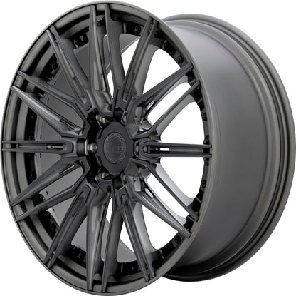 Bc Forged Modular - HCA063(S)