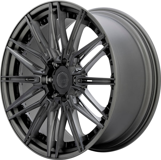 Bc Forged Modular - HCA063(S)