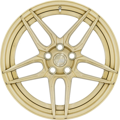 Bc Forged Modular - HCA161(S)
